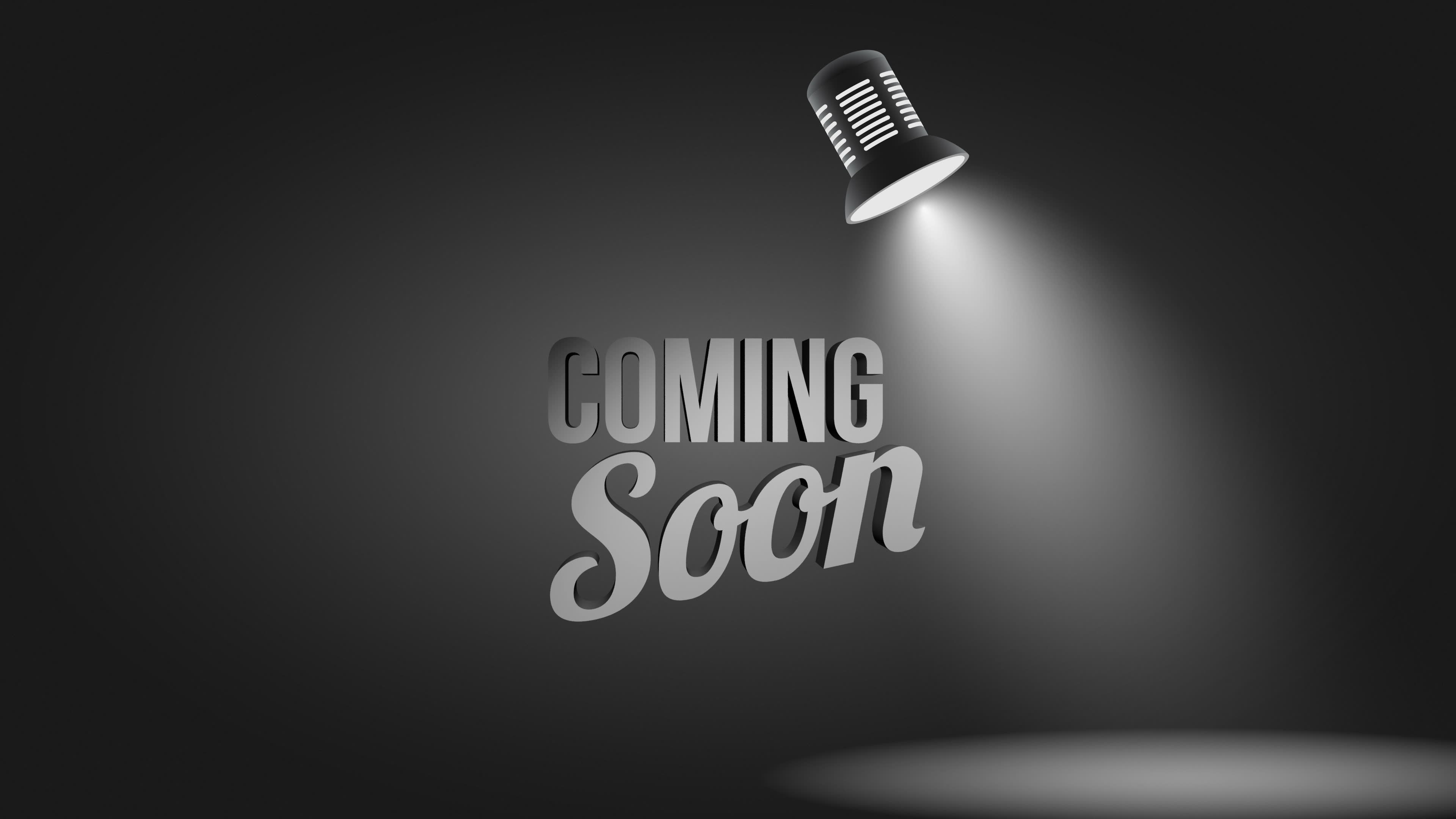 commingsoon